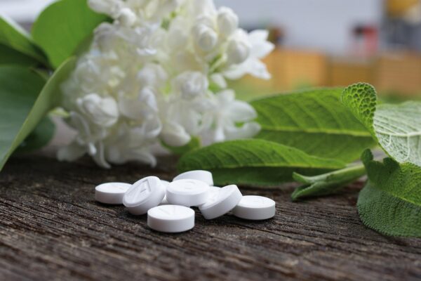 Homeopathy Medicine