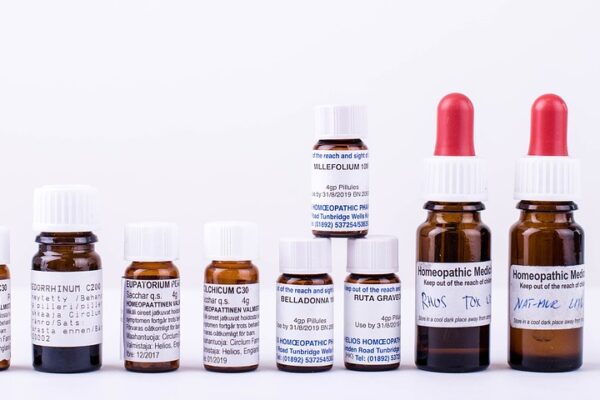 Homeopathy Medicine