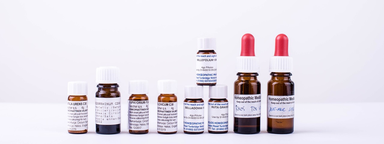 Homeopathy Medicine
